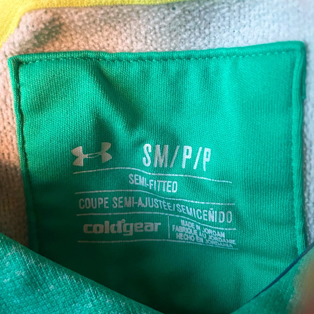 sweatshirt - Picture 2 of 2